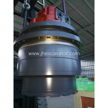 EC240 Travel Motor With Reducer Gearbox